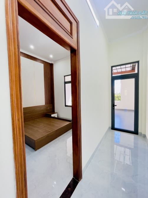 📛📛Lên căn nhà mê kiên cố full toàn bộ nội thất khu biệt thự Nguyễn Chí Thanh - 15