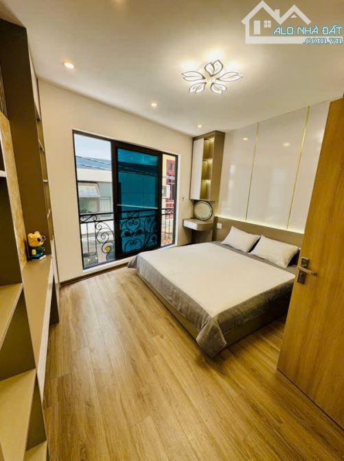 Thanh Xuân – Định Công Thượng - 30m mt4m 5 tầng Ngõ ô tô Chỉ 6,789 tỷ - 15