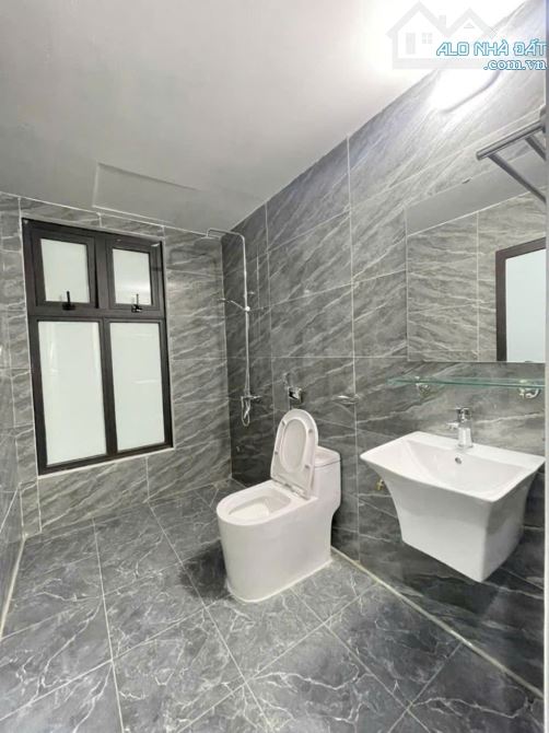 Thanh Xuân – Định Công Thượng - 36m mt4m 5 tầng Chỉ 7,65 tỷ - 15