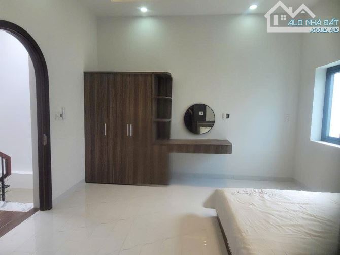 NHÀ MỚI TK HIỆN ĐẠI- CỦ CHI- 3,5 TỶ-6X17-2 TẦNG. - 15