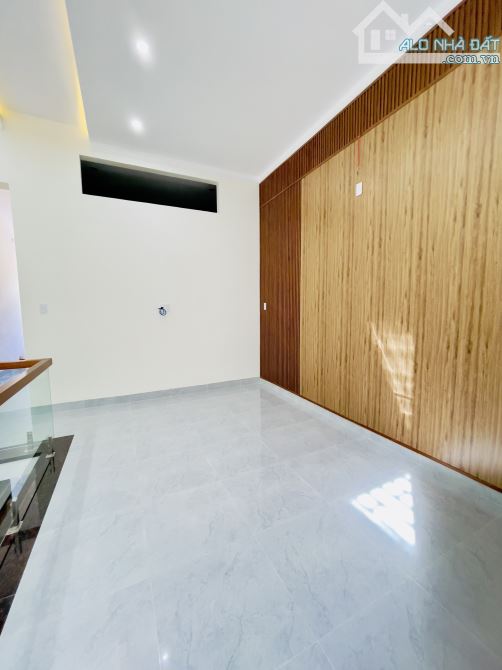 📛📛Lên căn nhà mê kiên cố full toàn bộ nội thất khu biệt thự Nguyễn Chí Thanh - 16