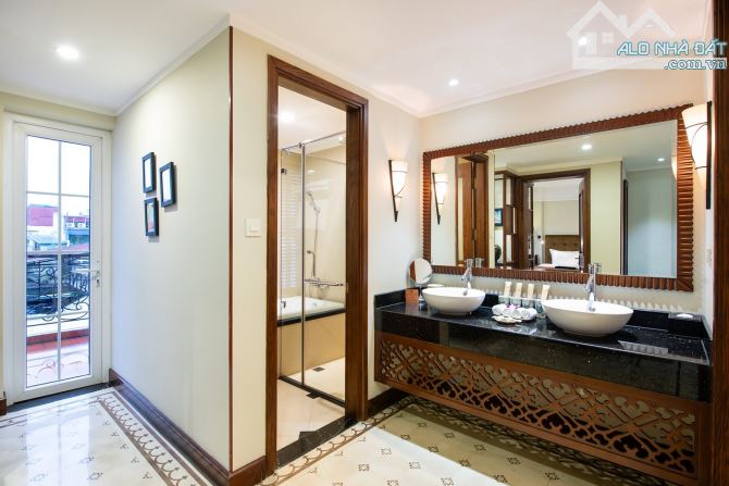 Bán khách sạn mặt phố Quán Thánh, 180m2, 10 tầng, 150 tỷ tài sản khẳng định đẳng cấp - 16