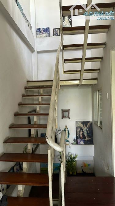 BÁN NHÀ gần mặt tiền đường Lý Thường Kiệt, Quận Gò Vấp Dt: 35m2. Giá rẻ 5,6 tỷ - 16