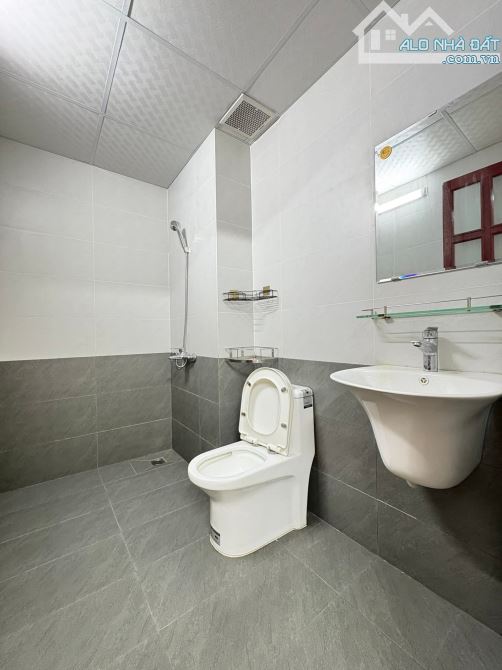 Nhà 1 trệt đúc 3 tấm Ngay vincom 550 phường dĩ an  4 tỷ 800 triệu - 16