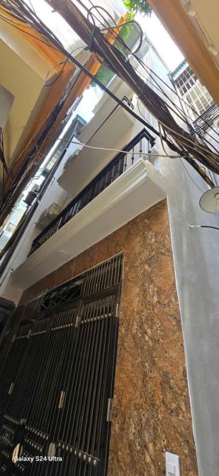 Thanh Xuân – Định Công Thượng - 36m mt4m 5 tầng Chỉ 7,65 tỷ - 16
