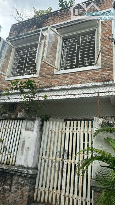 BÁN NHÀ gần mặt tiền đường Lý Thường Kiệt, Quận Gò Vấp Dt: 35m2. Giá rẻ 5,6 tỷ - 17