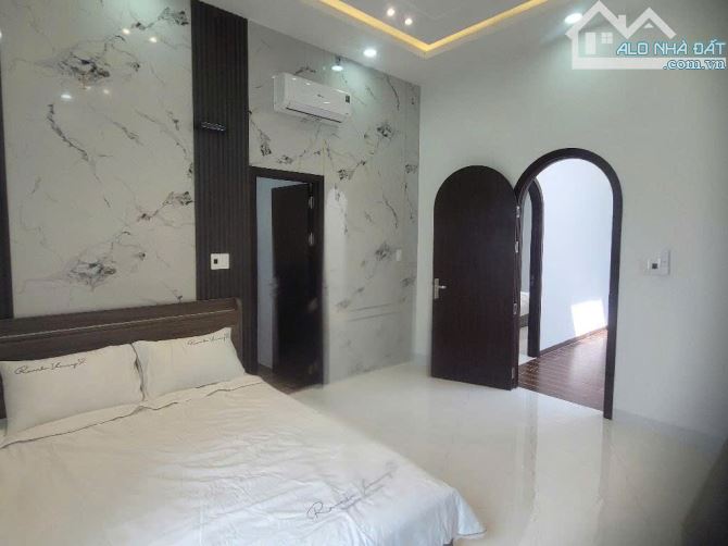 NHÀ MỚI TK HIỆN ĐẠI- CỦ CHI- 3,5 TỶ-6X17-2 TẦNG. - 17