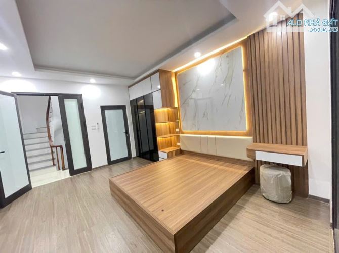 Thanh Xuân – Định Công Thượng - 36m mt4m 5 tầng Chỉ 7,65 tỷ - 18