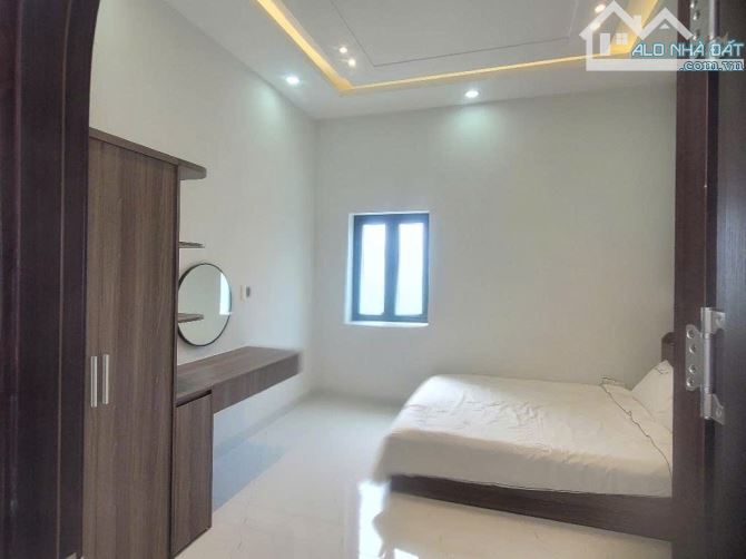NHÀ MỚI TK HIỆN ĐẠI- CỦ CHI- 3,5 TỶ-6X17-2 TẦNG. - 18