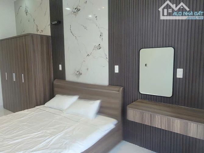 NHÀ MỚI TK HIỆN ĐẠI- CỦ CHI- 3,5 TỶ-6X17-2 TẦNG. - 19