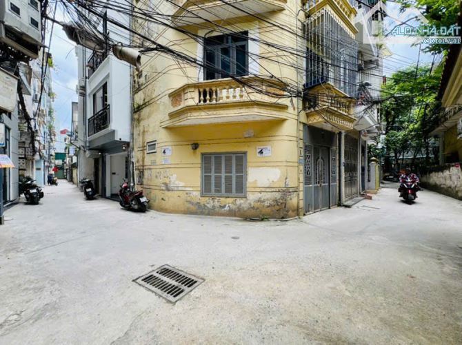 Thanh Xuân – Định Công Thượng - 30m mt4m 5 tầng Ngõ ô tô Chỉ 6,789 tỷ - 20