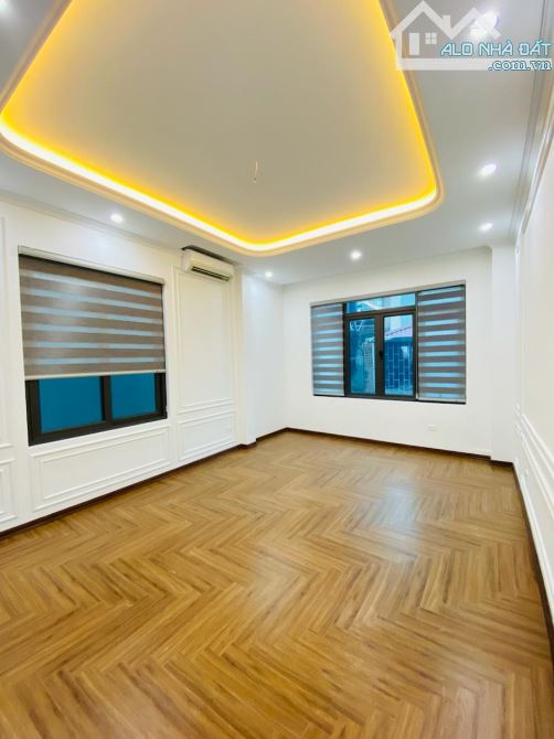 LÁNG TRUNG – 53M2 – 4 TẦNG – LÔ GÓC – THIẾT KẾ TÂN CỔ ĐIỂN – SỔ NỞ HẬU – 13.8 TỶ - 20