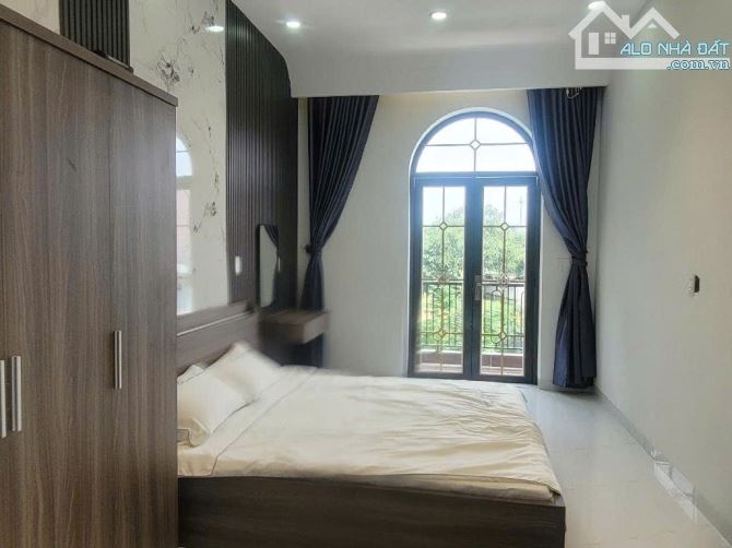NHÀ MỚI TK HIỆN ĐẠI- CỦ CHI- 3,5 TỶ-6X17-2 TẦNG. - 20