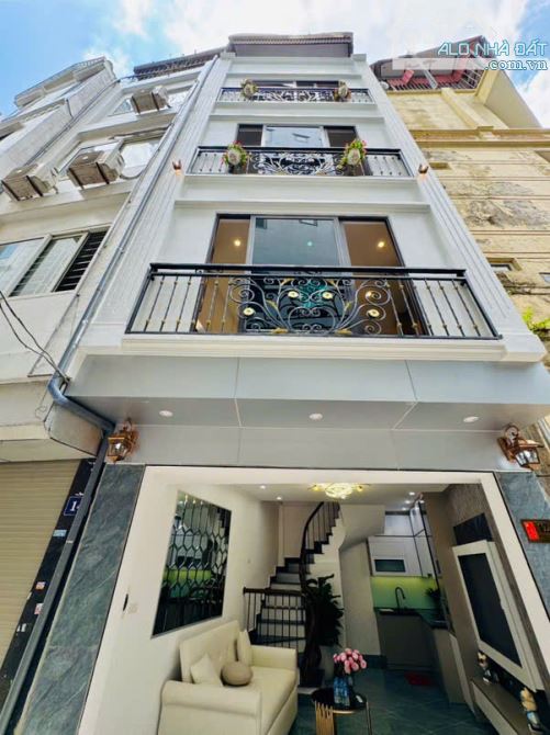 Thanh Xuân – Định Công Thượng - 30m mt4m 5 tầng Ngõ ô tô Chỉ 6,789 tỷ - 21