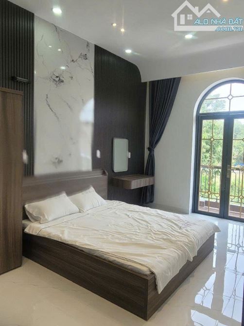 NHÀ MỚI TK HIỆN ĐẠI- CỦ CHI- 3,5 TỶ-6X17-2 TẦNG. - 21
