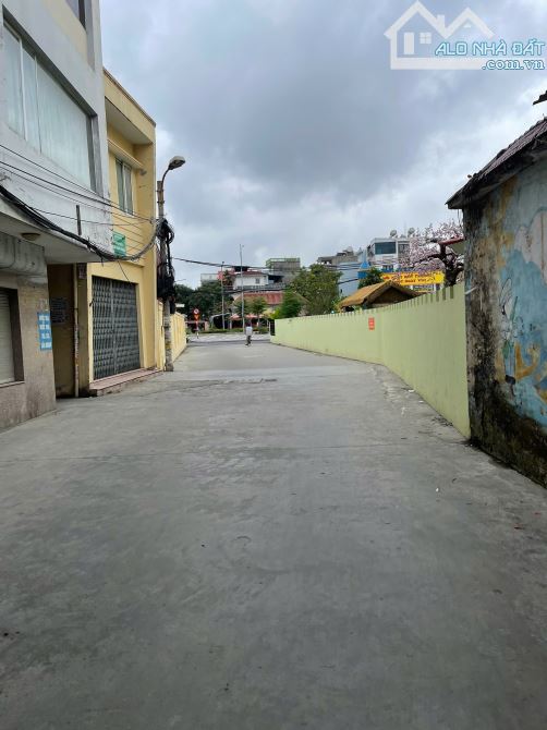 🌳Lô đất 2 mặt ngõ 128 An Đà ngay sau ủy ban phường Đằng Giang 86m2 - Giá 5,9 tỷ - 2