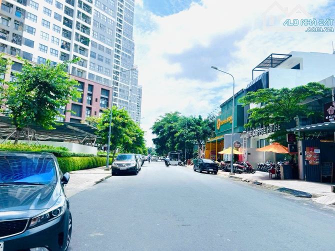 Bán Nhà MT Đường Số 51 KDC Văn Minh,An Phú,Q2 DT:106m2(5,9mx18m) HĐT:36 Triệu/Tháng - 2