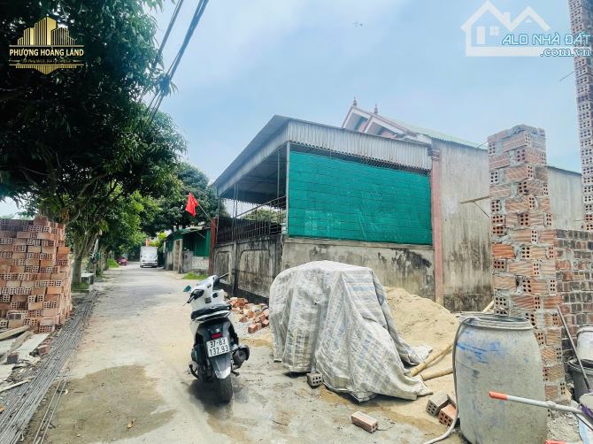 🔥ĐẤT HƯNG LỘC THÌ KHÔNG NÊN BỎ LỠ SIÊU PHẨM TẠI KHỐI HÓA TIẾN – HƯNG LỘC - 2