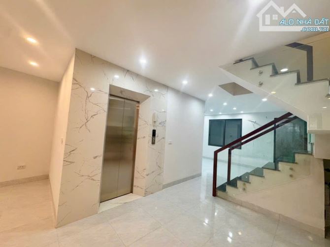 Bán nhà Đống Đa, Trung Phụng, nhà đẹp ở ngay, diện tích rộng, 17 tỷ - 2