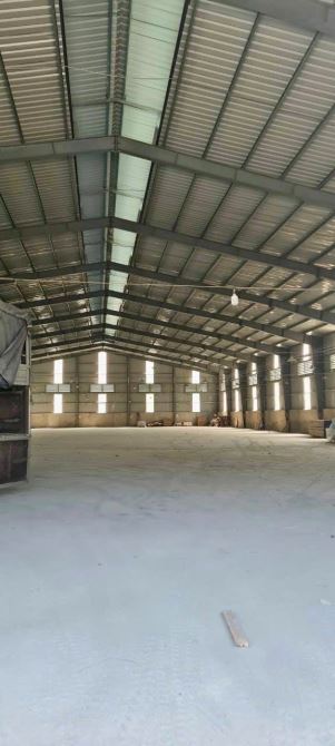 Cho thuê xưởng sản xuất CNC Tại KCN  thuộc TP.Biên Hòa, 12.500m2, giá thuê 950tr/tháng. - 2