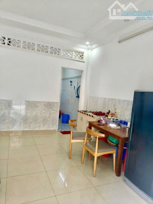 BÁN NHÀ CẤP 4 PHƯỜNG TĂNG NHƠN PHÚ A QUẬN 9 - 2