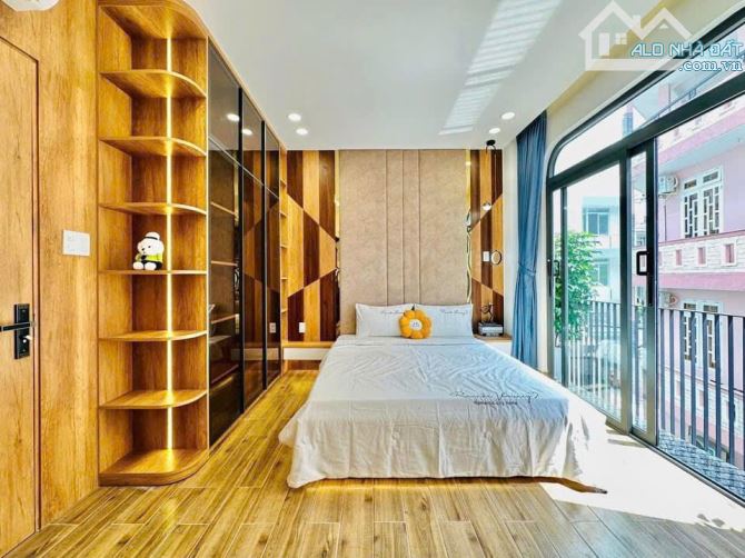 CHỊ HOA CẦN BÁN GẤP CĂN VĂN PHÚ, 5 TẦNG THANG MÁY, Ô TÔ TRÁNH, 2 MẶT THOÁNG - 2