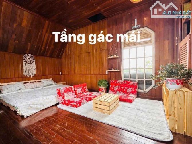 🏡 Nhà biệt thự mini ngay trung tâm phố - 2