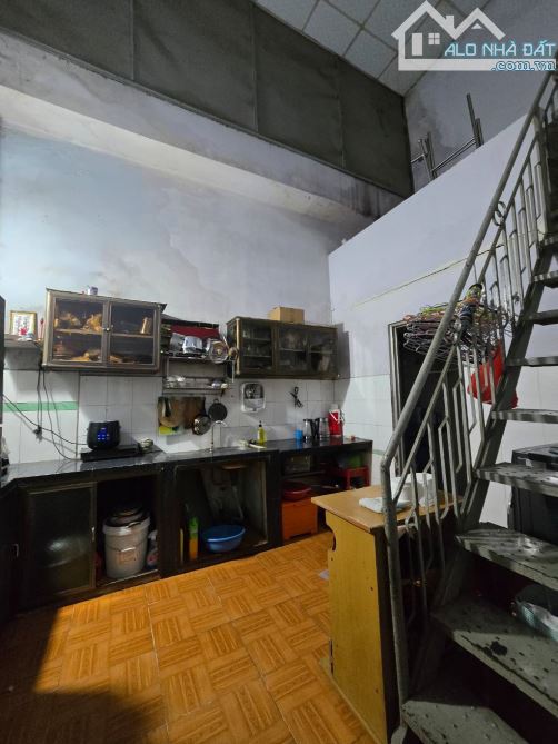 🔥🔥THO6 BÁN NHÀ MẶT TIỀN 1 TRỆT 1 LẦU - ĐƯỜNSỐ, BÌNH CHIỂU, THỦ ĐỨC 66M² CHỈ 4,4TỶ TL NHẸ - 4