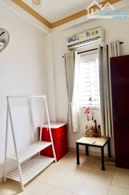 Bán nhà HXH Phú Nhuận,gần Phan Đình Phùng,Vị trí KD,4 Tầng,40m2, 5Pn, TN 20tr/th, 8.85 Tỷ - 2