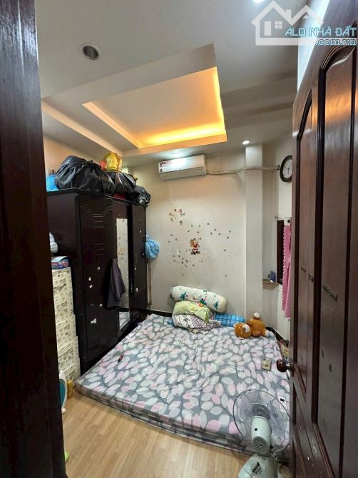 XÔ VIẾT NGHỆ TỈNH -p21 - BÌNH THẠNH -30m2- 3 Tầng - 3 pn - 4,55 tỷ - 2