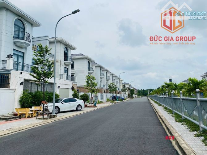 Cho thuê nhà 1 trệt 2 lầu mới 100% trong KDC Bửu Long giá chỉ 15tr/tháng - 2