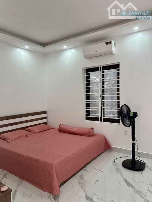 Bán nhà 3 tầng An Đà, Đông Khê, Ngô Quyền, Hải Phòng - 2