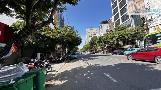 Gấp đất Trần Duy Chiến, Sơn Trà, diện tích 120m2 gần biển Mỹ Khê - 2