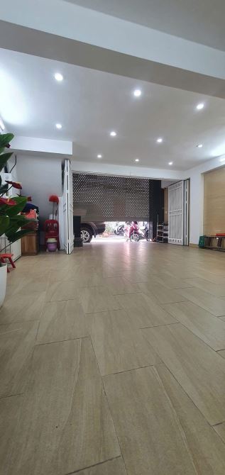-BÁN NHÀ NGUYỄN XIỂN - PHÂN LÔ 57m² x 8 TẦNG THANG MÁY - MẶT TIỀN 5.4M - GIÁ 27 TỶ - KD - 2