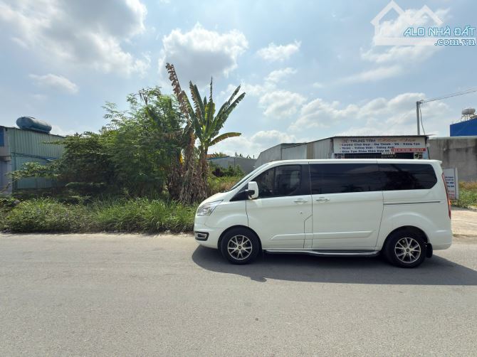 Bán lô đất mặt tiền Thanh Nhân Trung, Trảng Dài, Biên Hòa, Đồng Nai, 675m2, giá 11 tỷ. - 2