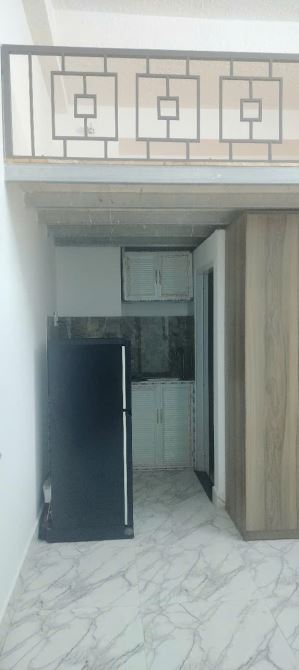 Bán Gấp Căn Hộ Dịch Vụ 2 Mặt Tiền - 17 Phòng Cho Thuê, Lợi Nhuận Cao | Thạnh Lộc - 2