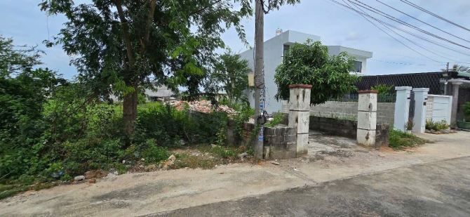 💥BÁN ĐẤT THỔ CƯ MẶT TIỀN KÊNH PHONG NẪM - TP. PHAN THIẾT - BÌNH THUẬN - 2