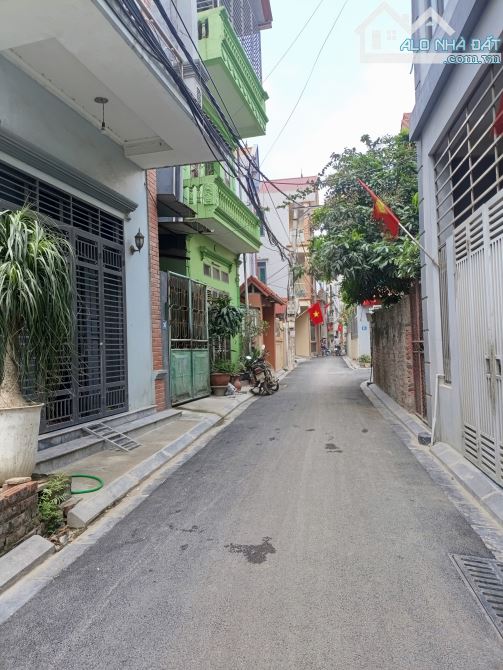 💥 BÁN ĐẤT ĐẠI MẠCH - SẴN NHÀ CẤP 4 SINH LỜI - GẦN CẦU THƯỢNG CÁT 💥 - 2