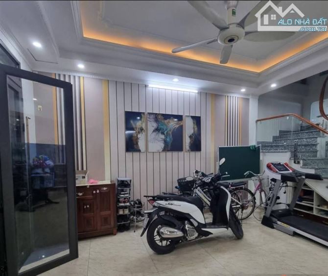 Bán nhà 4 tầng rại Đà Nẵng , Đình Đông ,Hải An Giá 4 tỷ 500 - 2