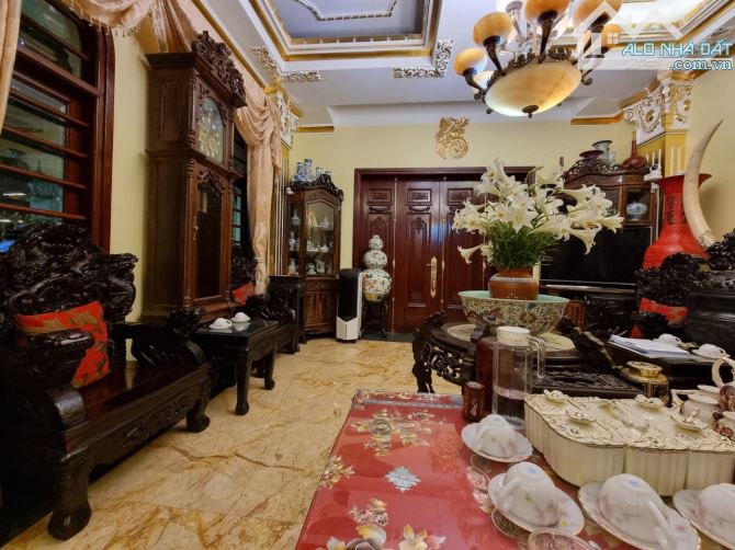 🏡 BÁN BIỆT THỰ AN PHÚ – DƯƠNG NỘI – HÀ ĐÔNG  250m² – 3 TẦNG – TRỤC CHÍNH – FULL TIỆN ÍCH. - 2