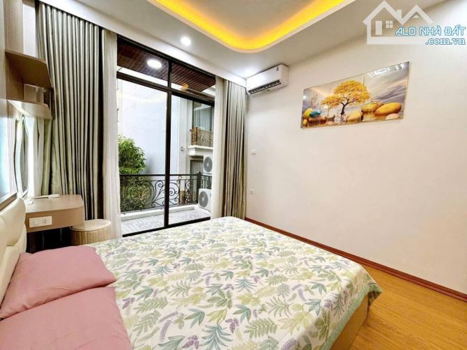 CHÍNH CHỦ BÁN NHÀ TRUNG TÂM MỄ TRÌ – 41M² x 5 TẦNG – NGÕ THÔNG, GẦN OTO – KD TỐT - 2