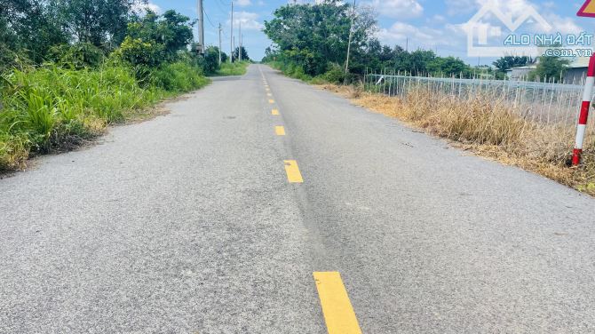 🌈🌈 CHỦ CẦN BÁN GẤP VƯỜN TRÁI CÂY SIÊU RẺ ĐẸP LÁNG DÀI 2900m2  BÁN VƯỜN TRÁI CÂY DT 2900m - 2