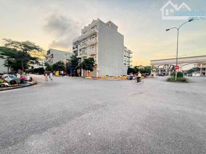 Bán 200m2 đất khu đô thị Cựu Viên, Kiến An, Hải Phòng - 2
