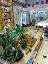 BÁN NHÀ MẶT PHỐ NGUYỄN CẢNH DỊ - HOÀNG MAI 54m 5 TẦNG MẶT TIỀN 4.2m GIÁ 27,7 TỶ. - 2