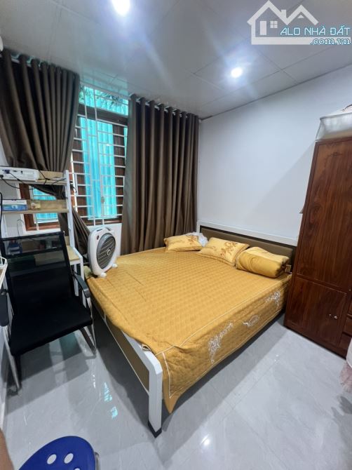 NHÀ DÂN XÂY ĐẶNG TIẾN ĐÔNG - ĐỐNG ĐA -Ở NGAY-5T-28M2-GIÁ CHỈ 9 TỶ - 2