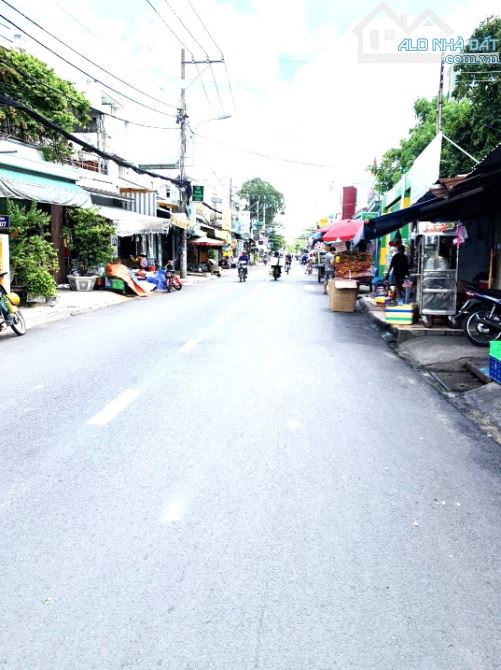 BÁN ĐẤT TẶNG DÃY TRỌ 6 PHÒNG THU NHẬP 10TR/THÁNG – TRUNG TÂM QUẬN 12 – SỔ RIÊNG – NHỈNH 7 - 2