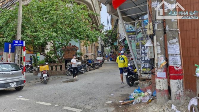 Bán đất Trần Thái Tông lô góc 3 mặt thoáng 55m2 giá 6.. Tỷ. - 2
