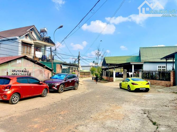 Bán đất sổ riêng nông nghiệp tại p8 Đà Lạt - 2