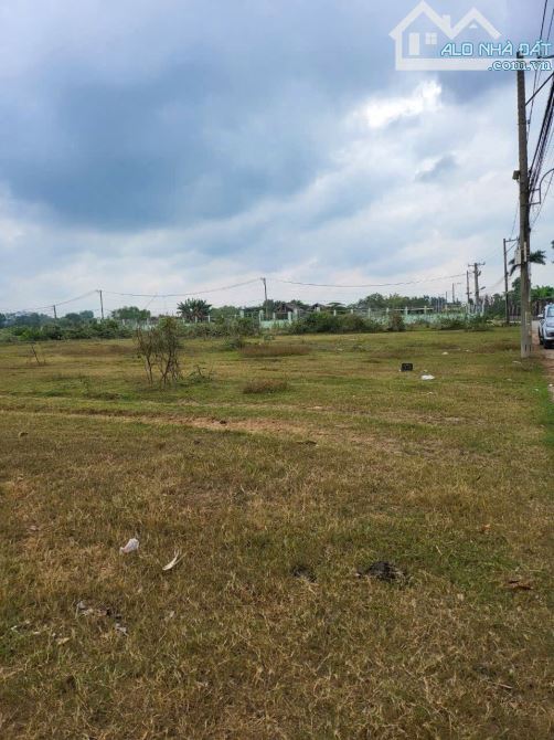 BÁN ĐẤT NỀN ĐƯỜNG SỐ 8, LONNG PHƯỚC,THỦ ĐỨC 3.300M2 -GIÁ 69 TỶ - 2