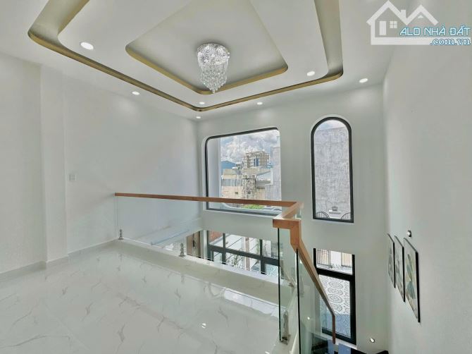 🏡 NHÀ GÁC LỬNG THÔNG TẦNG – DỌN VÀO Ở NGAY! - 2